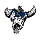 Red Cloud High School logo