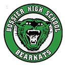 Bossier High School logo