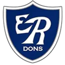 El Rancho High School logo