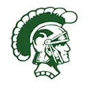 Kelly Walsh High School logo
