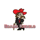 Ebarb High School logo