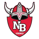 North Branch High School logo