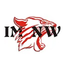 Northwestern High School logo