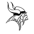 Guernsey-Sunrise High School logo