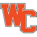 White Cloud High School logo