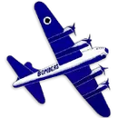 Pine Plains Junior Senior High School logo