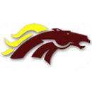 Madison Academic Magnet High School logo