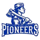 Western High School logo