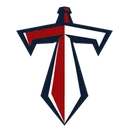 Centennial High School - Frisco logo