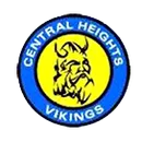 Central Heights High School logo