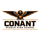 Conant High School logo