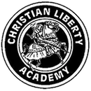 Christian Liberty Academy logo