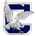 Clover High School logo