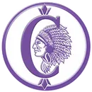 Collinsville High School logo