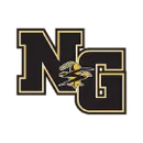 St John Neumann & Maria Goretti High School logo