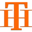 Taconic Hills High School logo