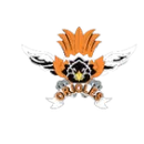 Morrice High School logo