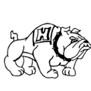 Howe High School logo