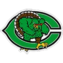 Cuero High School logo