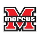 Marcus High School logo