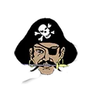 Highmore-Harrold High School logo