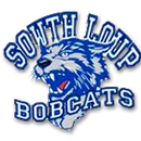 South Loup High School logo