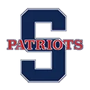 Parkersburg South High School logo