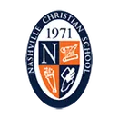 Nashville Christian School logo