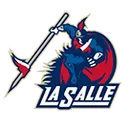 La Salle High School logo