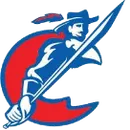 Varsity Boys And Girls Track And Field Multi-team Event logo