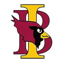 Bishop Ireton High School logo