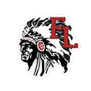 Fort Loramie High School logo