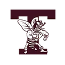 Tulia High School logo