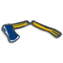 Bad Axe High School logo