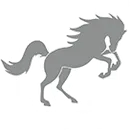 The Meadows School logo