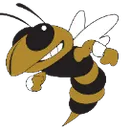 Cleburne High School logo