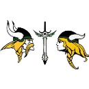 Grayling High School logo