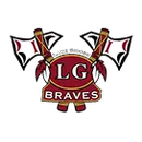 Lake Gibson High School logo