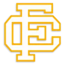 Floyd County High School logo