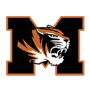 Mercedes High School logo