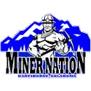 Varsity Football Multi-team Event logo