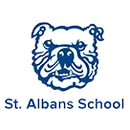 St. Albans School logo