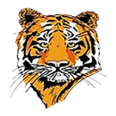 Moyers High School logo