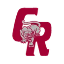 Cinco Ranch High School logo