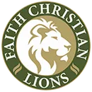 Faith Christian School logo