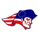 Calvary Baptist Academy logo