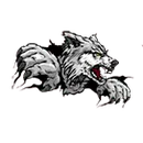 Yarbrough High School logo
