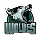 Woods Charter School logo