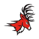 Bonanza High School logo
