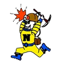 Negaunee High School logo
